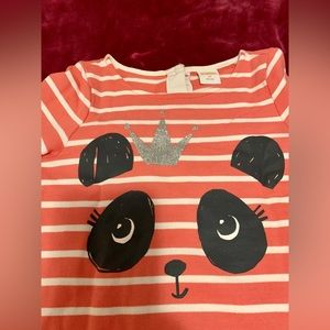 Girl 3T Gymboree warm Dress